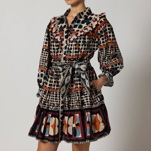 Cleobella Lotte Dress